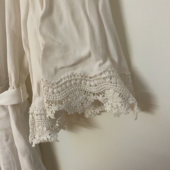 Lovers + Friends Reese Romper - Picture 4 of 7